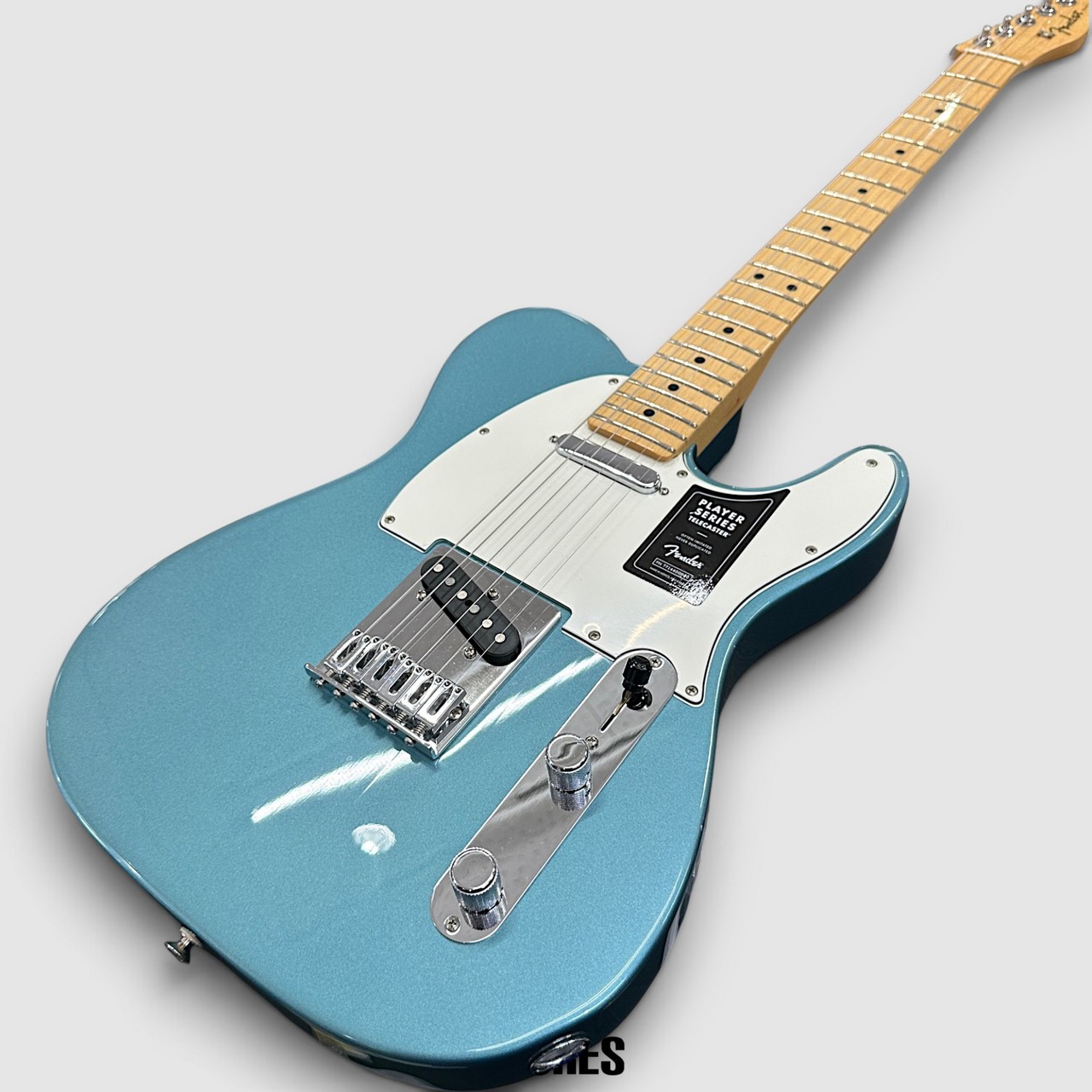 テレキャス太 Fender 75th Anniversary Player Telecaster（中古）【楽器検索