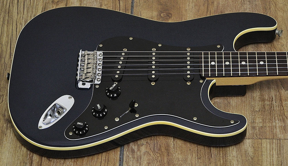 Fender Japan AST AERODYNE（中古）【楽器検索デジマート】