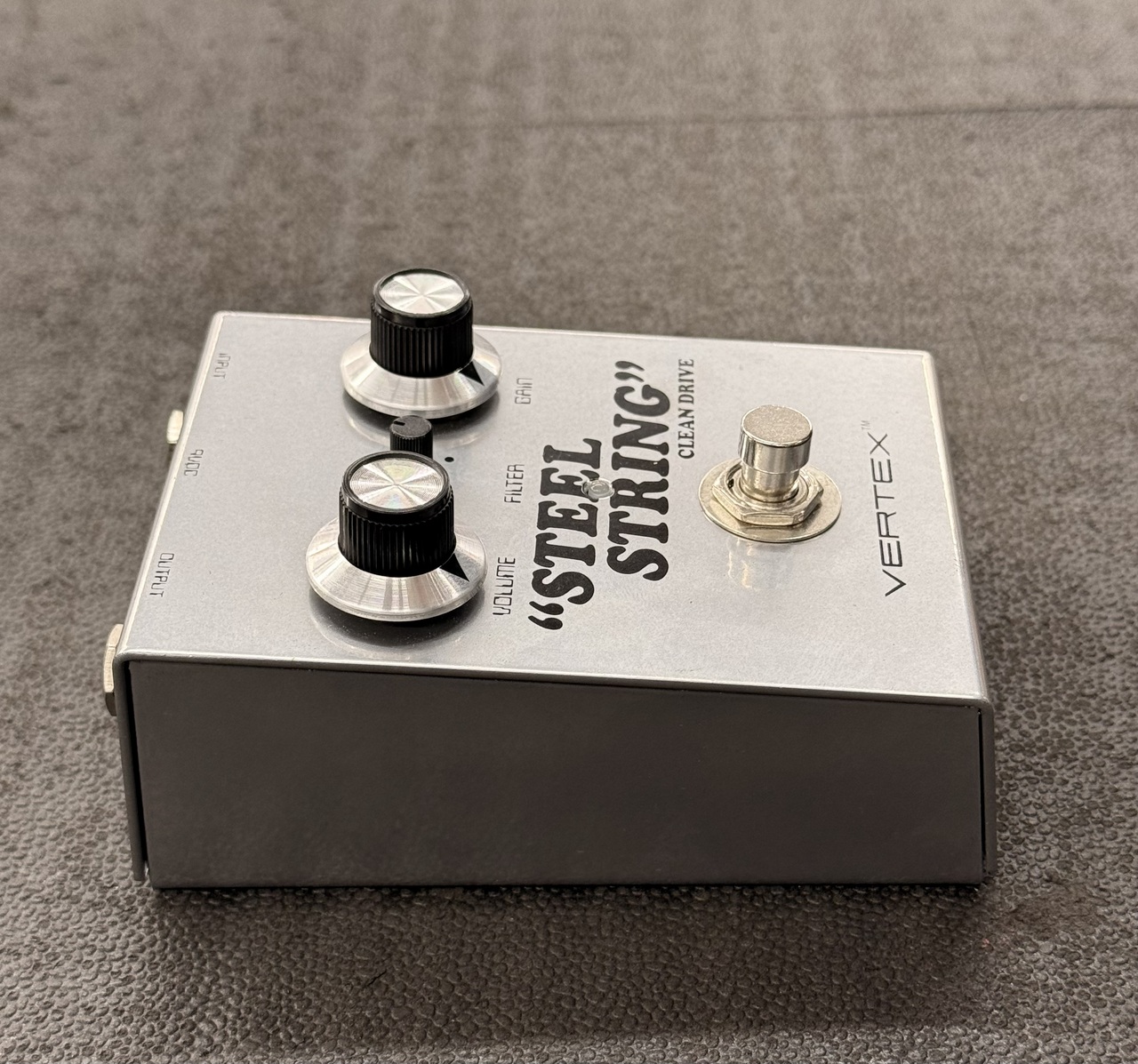 Vertex Steel String Clean Drive（中古）【楽器検索デジマート】