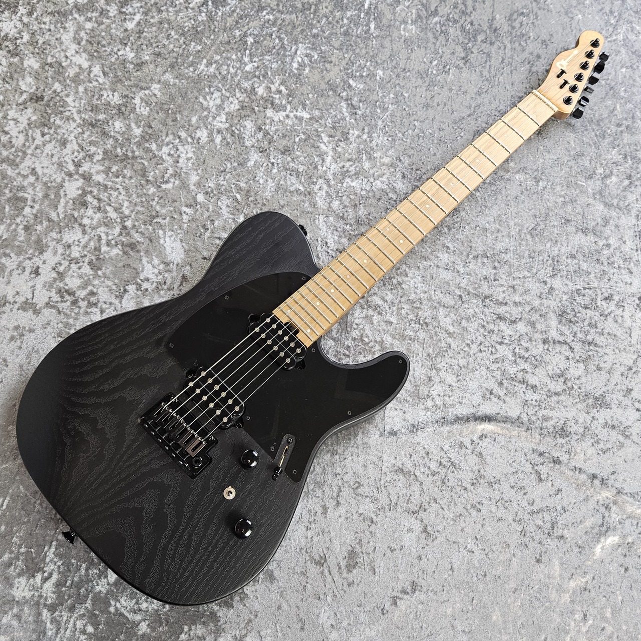 Charvel Pro-Mod So-Cal Style 2 24 HH 2PT CM Ash（中古）【楽器検索