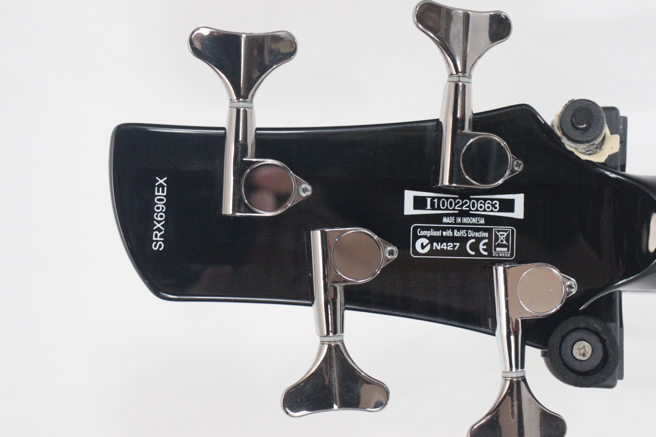 Ibanez SRX690EX（中古）【楽器検索デジマート】