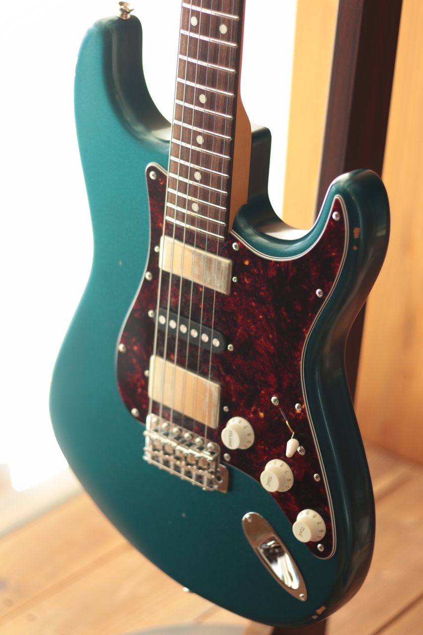 Providence dS-205S RSV/LTD OTM（中古/送料無料）【楽器検索デジマート】