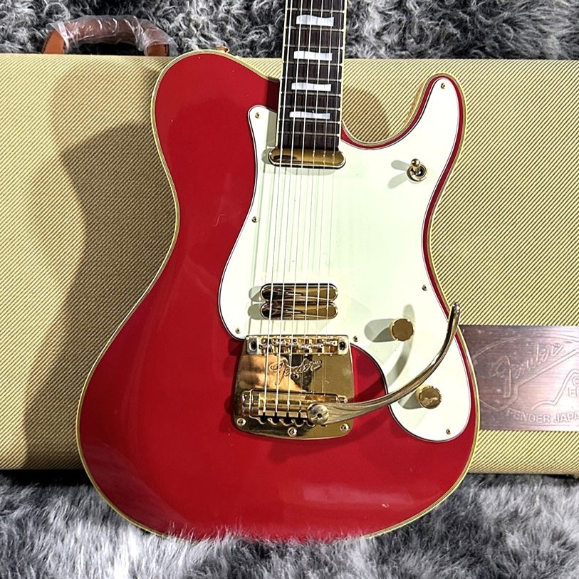 フェンダーエレキギターTerry One テリー ワン フェンダーエレキギターTerry One テリー ワン - メルカリ