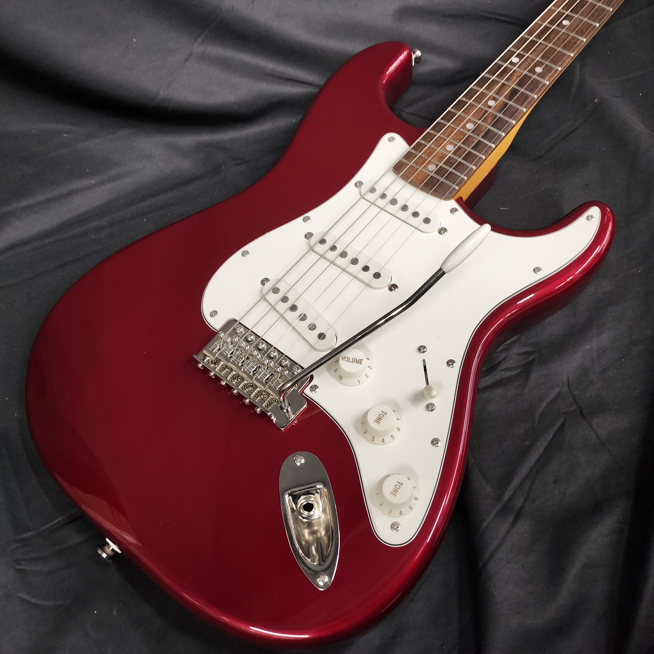 Squier by Fender Classic Vibe '60s Stratocaster /CAR ( スクワイア