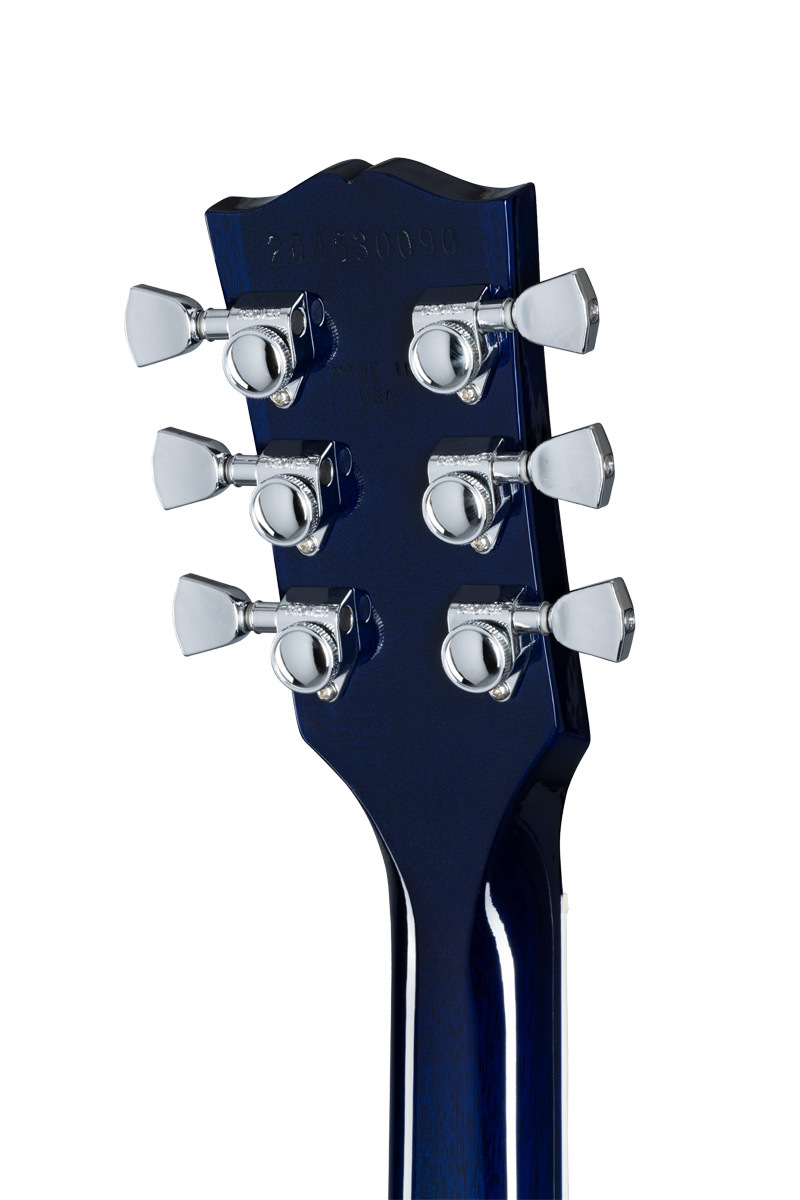 Gibson Les Paul Modern Figured Cobalt Burst [Modern