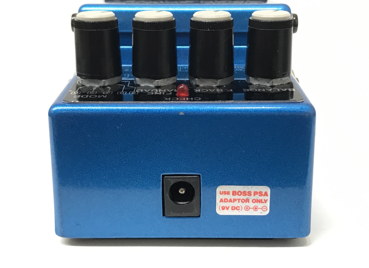 BOSS PS-2 Digital Pitch Shifter/Delay（中古）【楽器検索デジマート】