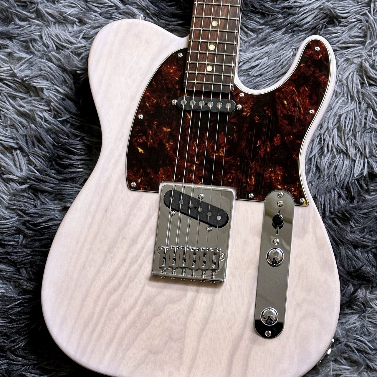 SCHECTER PA-LS/TK【凛として時雨 TKモデル】【希少入荷!】（新品/送料