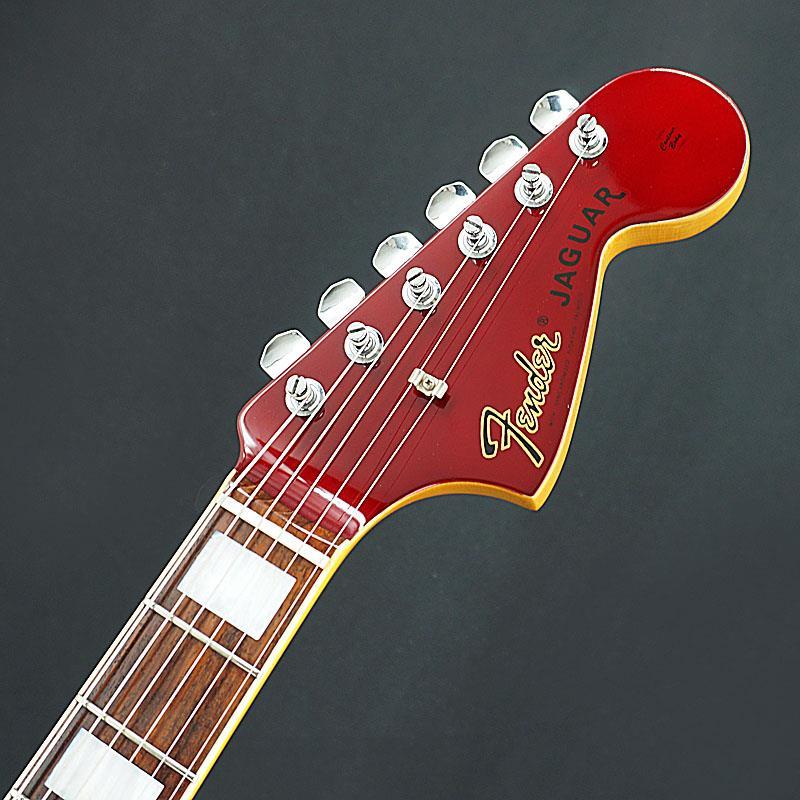 Fender Japan USED 中古 USED 中古 JG66B (Old Candy Apple Red) [SN