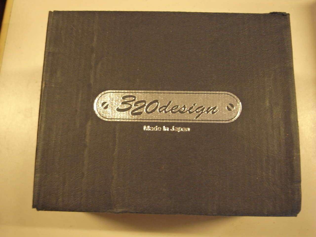 320design Brown Feather（中古）【楽器検索デジマート】