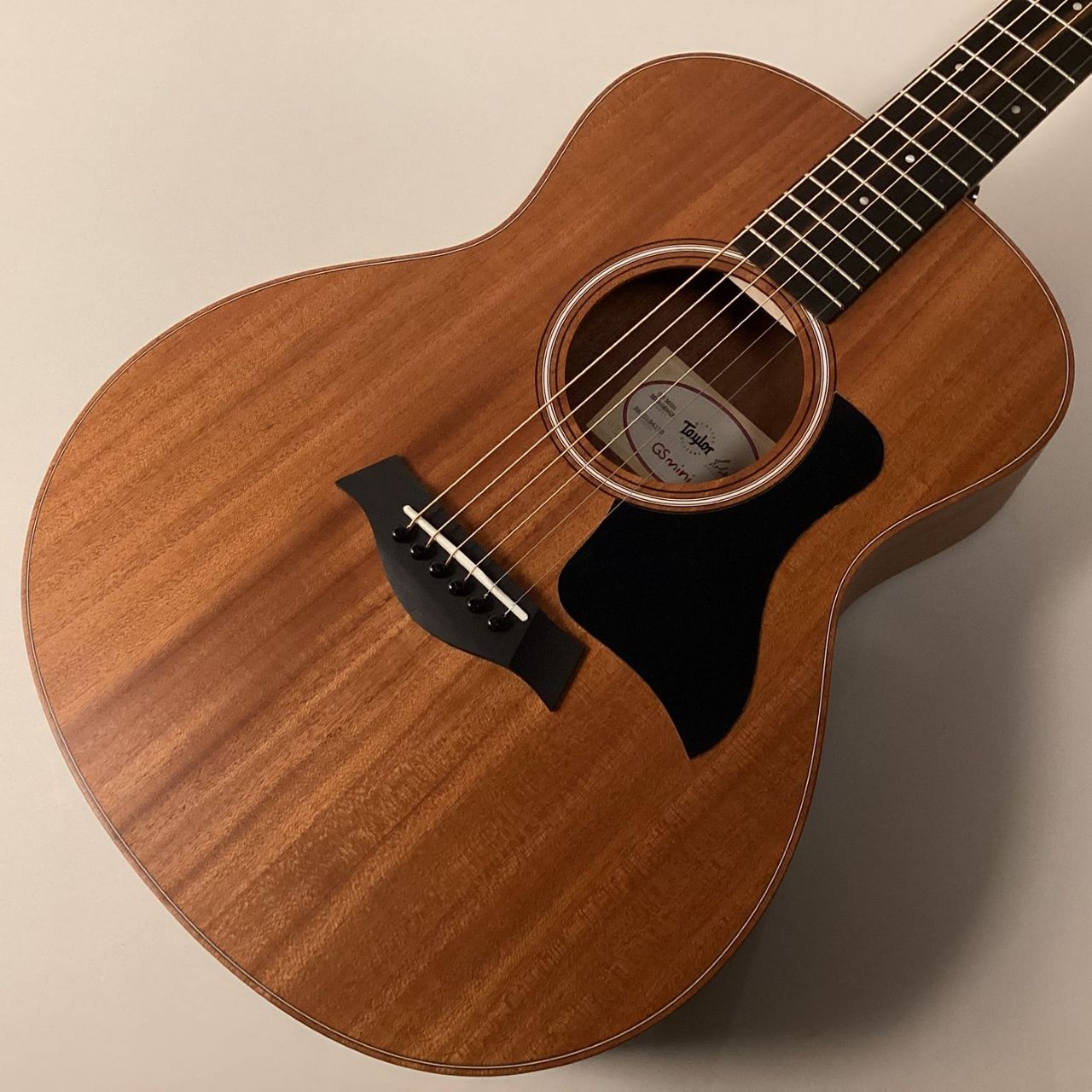 Taylor gs mini Fishman matrix powertap付き Taylor gs mini Fishman matrix powertap付き Taylor GS Mini Mahogany