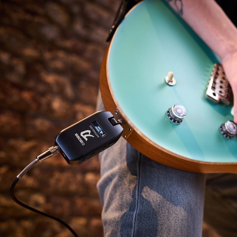 BOSS KATANA:GO2 KTN-GO2パーソナルギターアンプ BOSS KATANA:GO Personal Headphone Guitar Amplifier [KTN-GO2