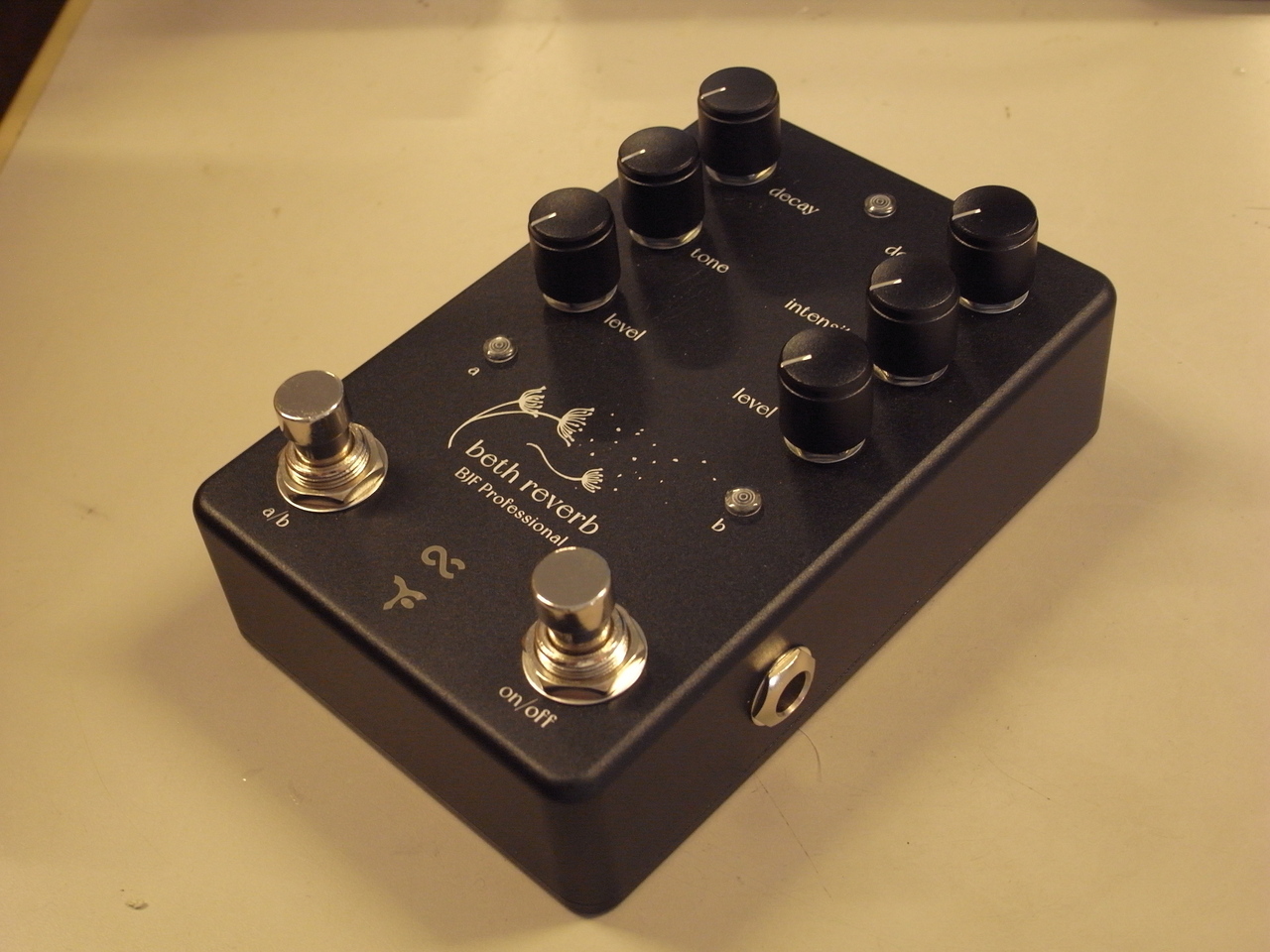ONE CONTROL beth-reverb（中古）【楽器検索デジマート】