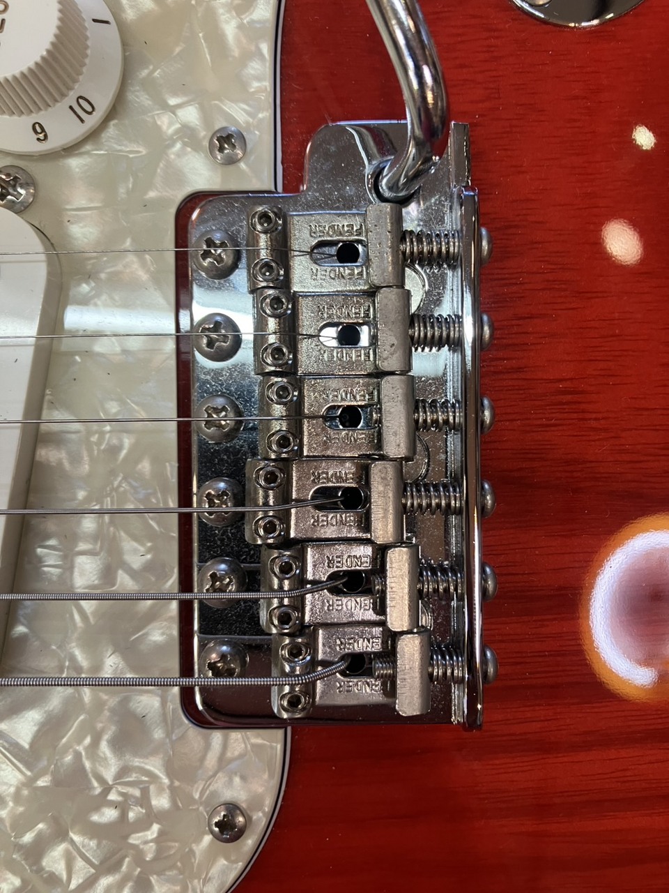 Fender Japan ST62 ASH MH TRR 22フレット 2012（中古）【楽器検索