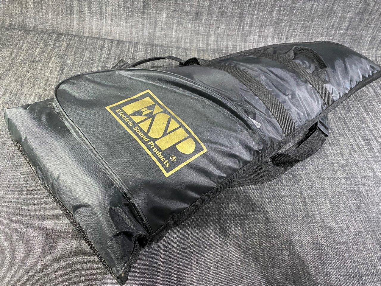 grmini GR-AK-40 シド明希モデル アンプ内蔵 ミニベース ESP ESP grmini GR-AK-40（中古/送料無料）【楽器検索デジマート】