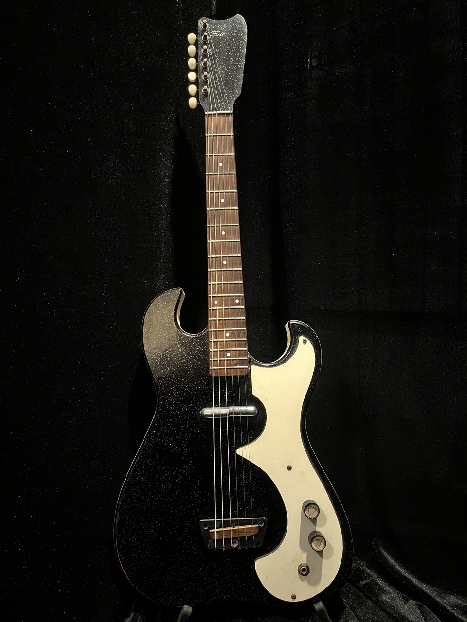 Silvertone 1448（中古）【楽器検索デジマート】