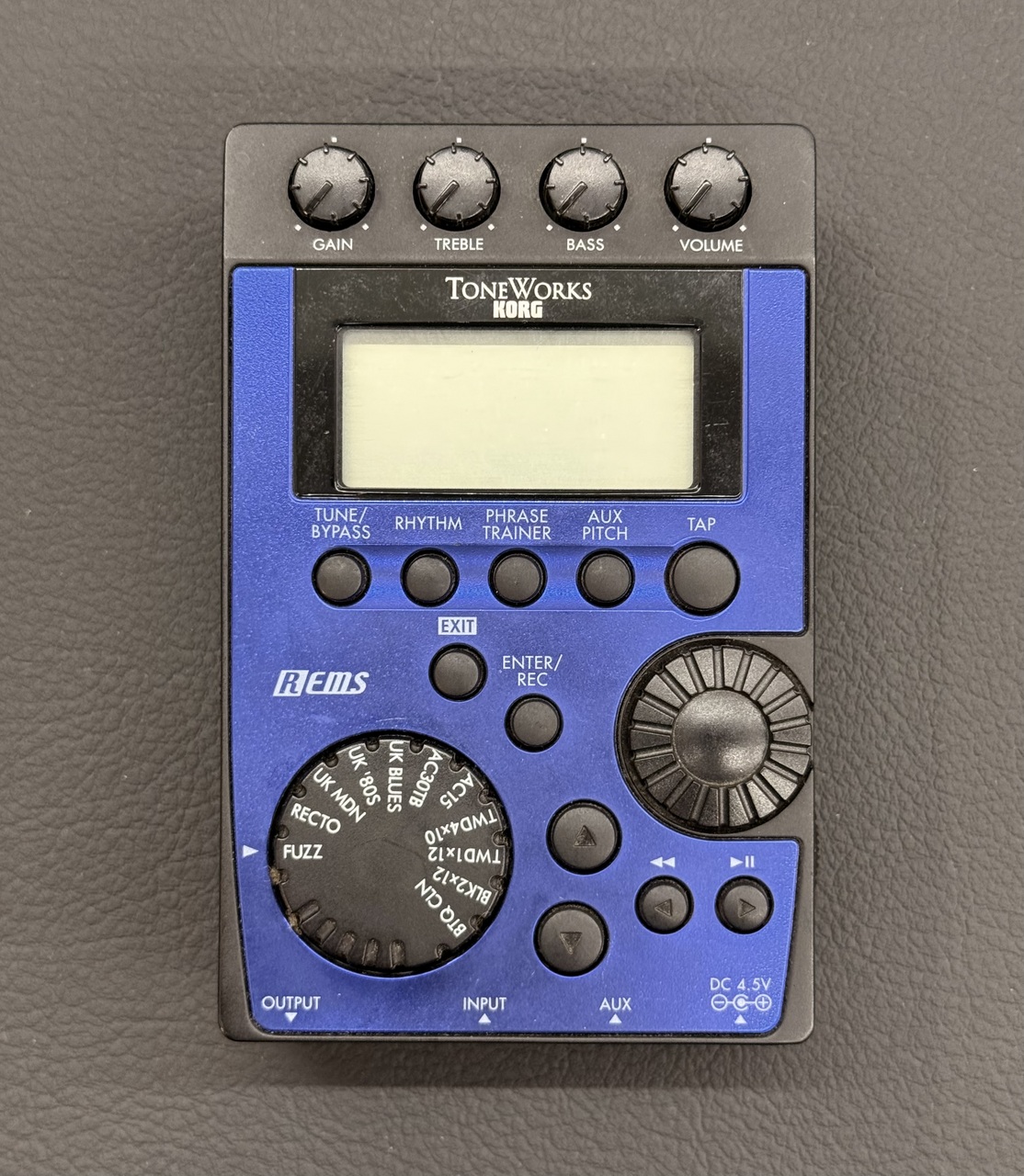 KORG PX4 Pandora（中古）【楽器検索デジマート】
