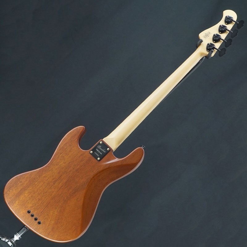 ひ*る様 Bacchus 日本製ハンドメイドシリーズWoodline4