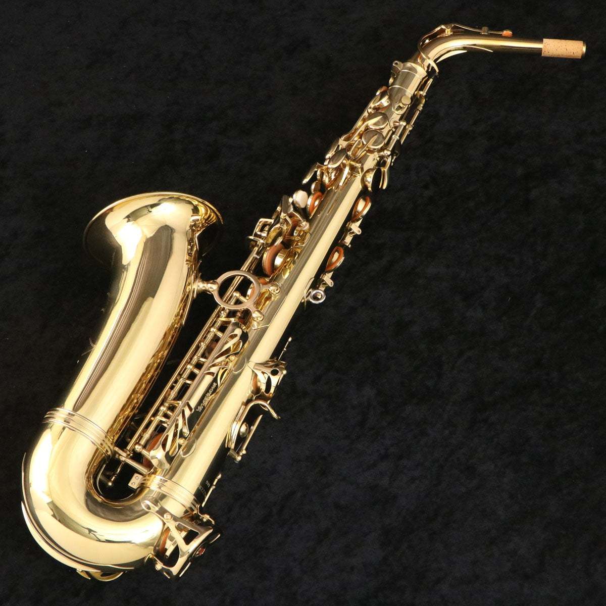 YANAGISAWA Yanagisawa ヤナギサワ / Alto A-901 GP Neck アルト