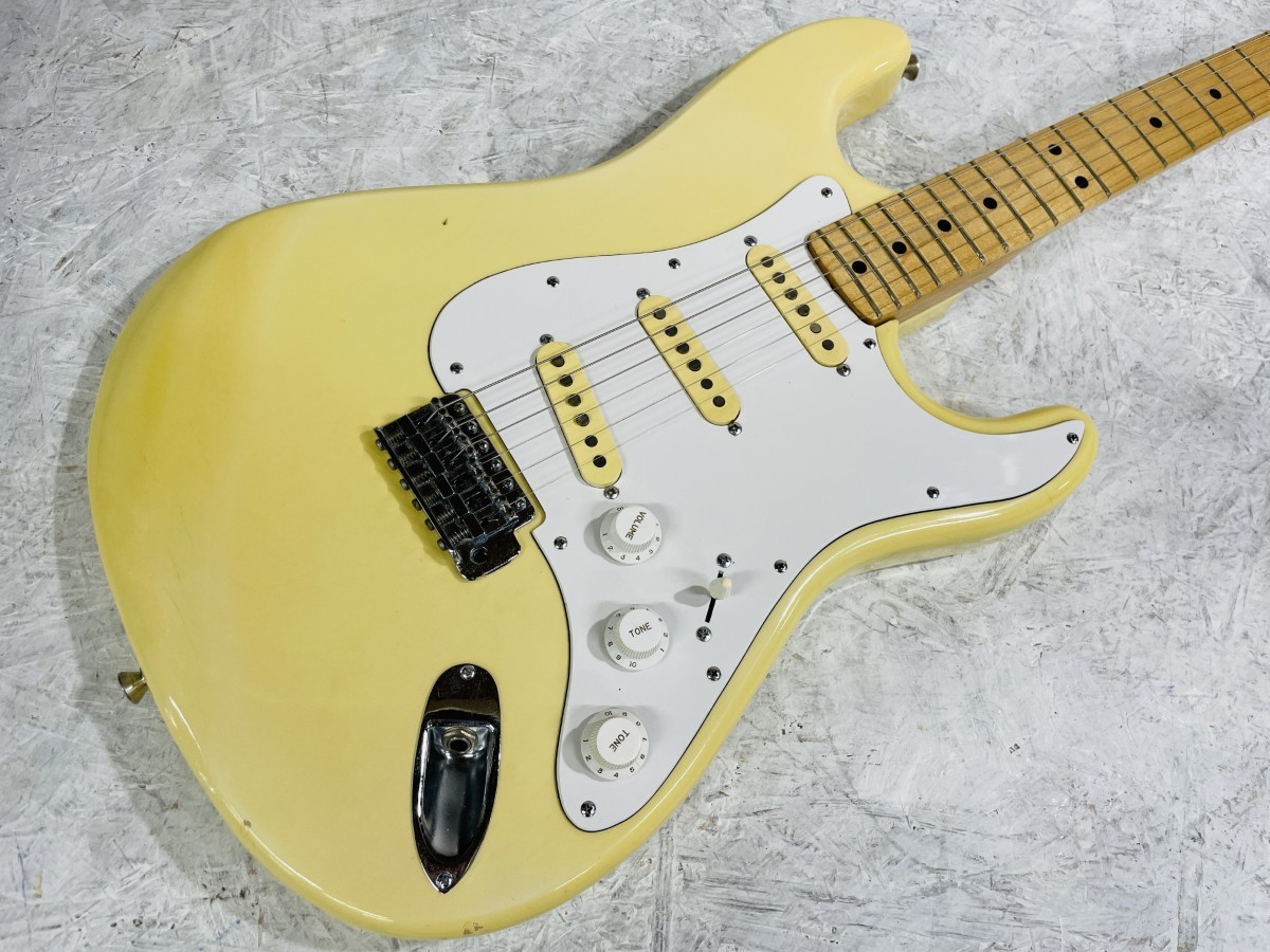 Fresher STRAIGHTER（中古）【楽器検索デジマート】