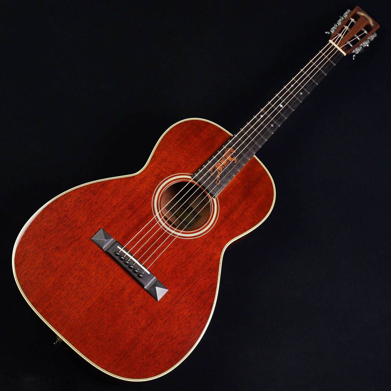 Headway HN-30/AM アコースティックギター 【中古】（新品/送料無料