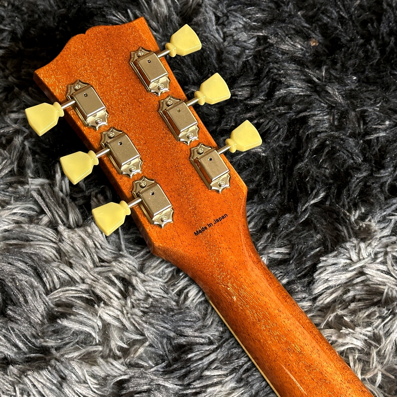 Tokai ES-201F VNT (Vintage Natural)【老舗国産ブランドによる335
