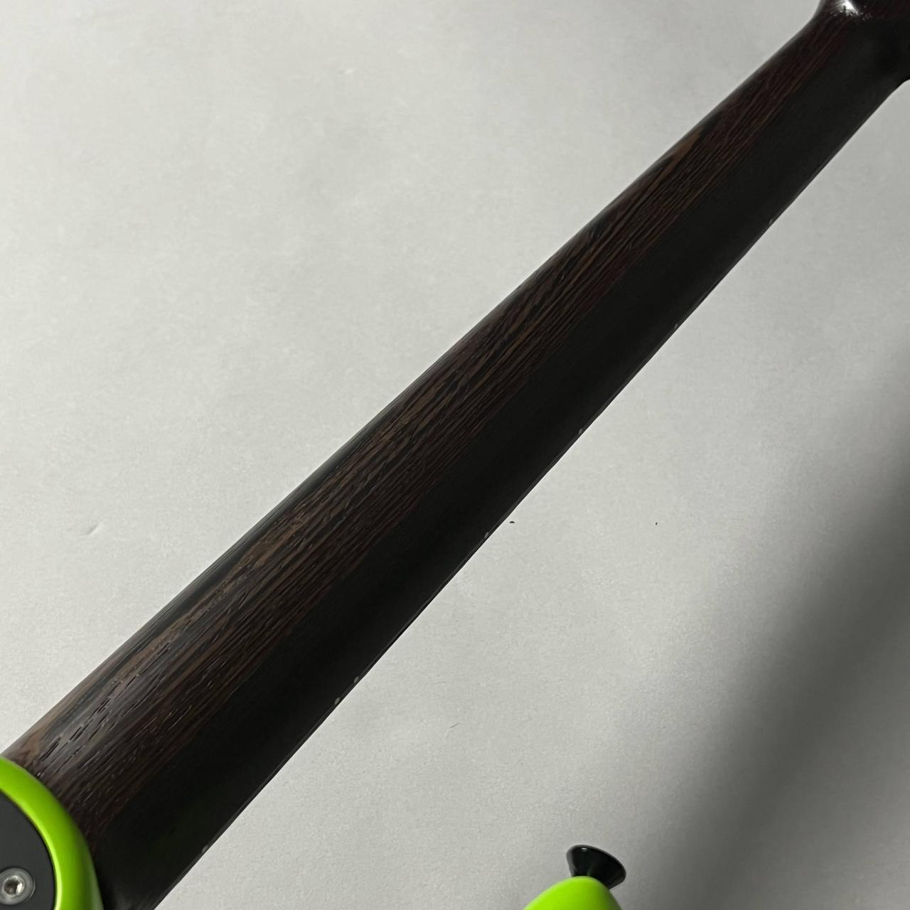 SAITO GUITARS S-622CS WWA SH【GREENMAN】【Wenge Neck/3.32kg