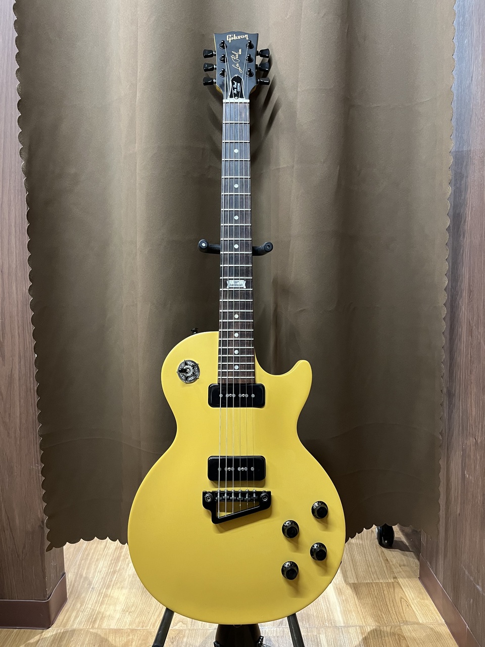 ギブソンレスポールメロディメーカー120周年アニバーサリー