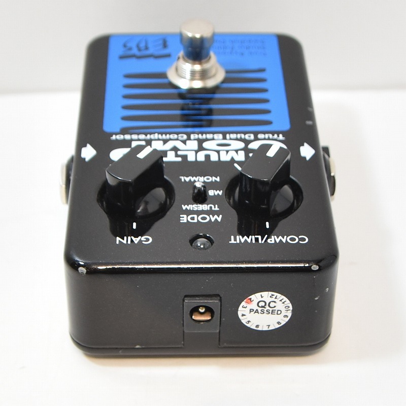 ベース EBS Multi COMP Studio Edition MultiComp SE