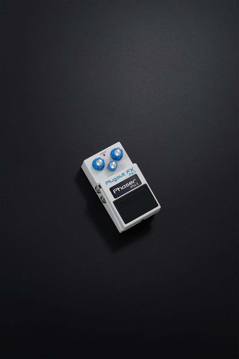 BOSS PX-1 Plugout FX ボス PX1 [往年の名器を再体験]【心斎橋店
