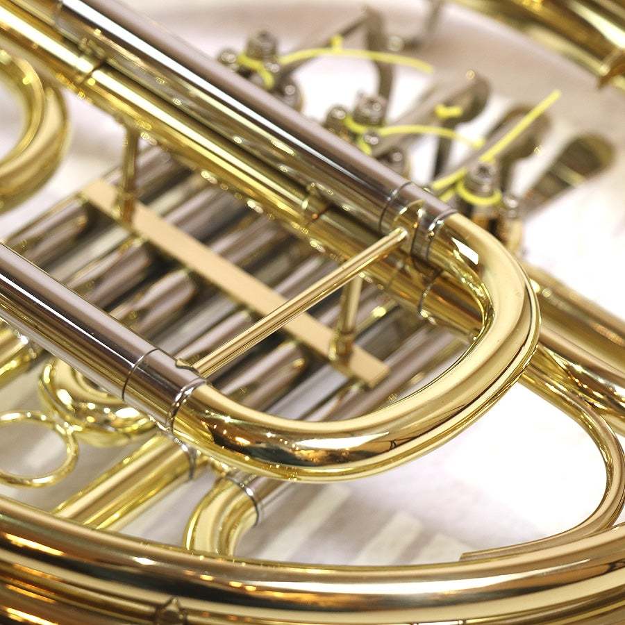 YAMAHA ヤマハ YHR-313 シングルホルン 【1年保証】 【名古屋栄店