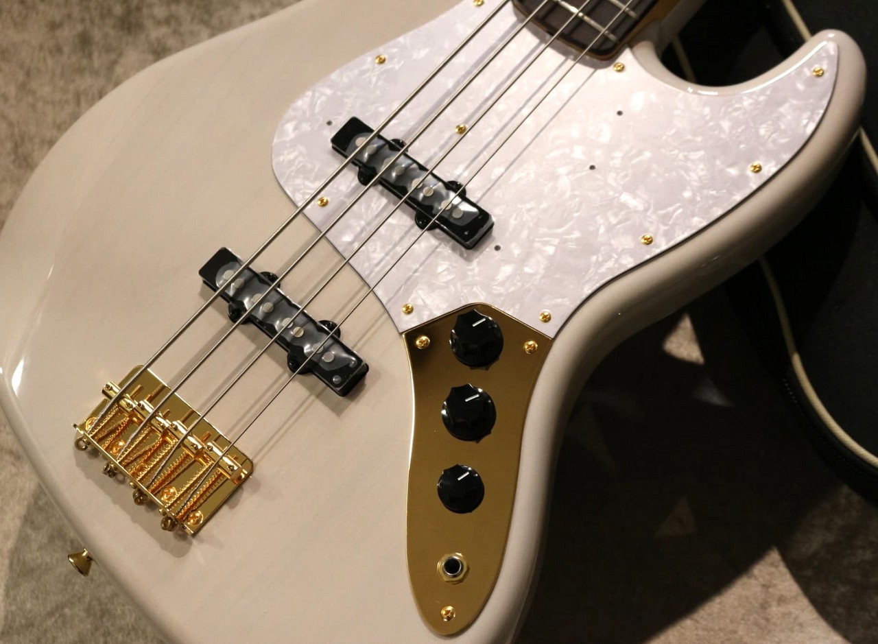 Tokai TZ-65  P-90タイプ バーズアイ＋ブビンガ・ピックガード Tokai TZ-65 P-90タイプ バーズアイ＋ブビンガ・ピックガード