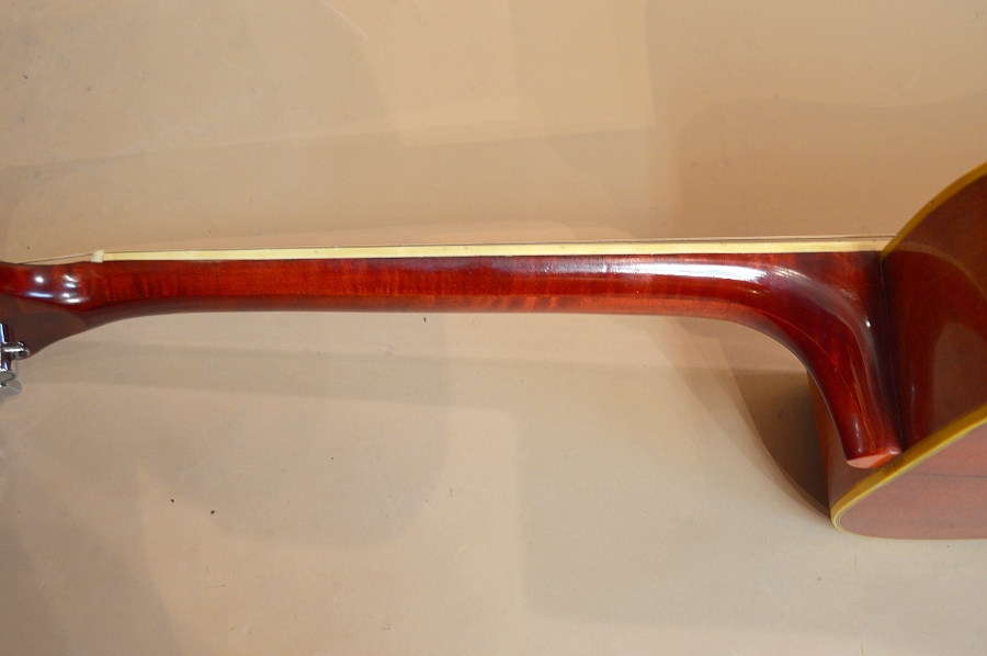 Gibson DOVE CUSTOM Early1970's（ビンテージ/送料無料）【楽器検索
