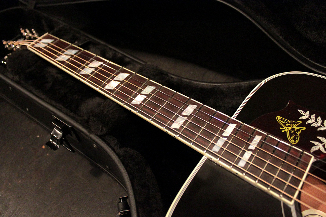 Gibson Hummingbird Standard Vintage Sunburst 2022（中古）【楽器