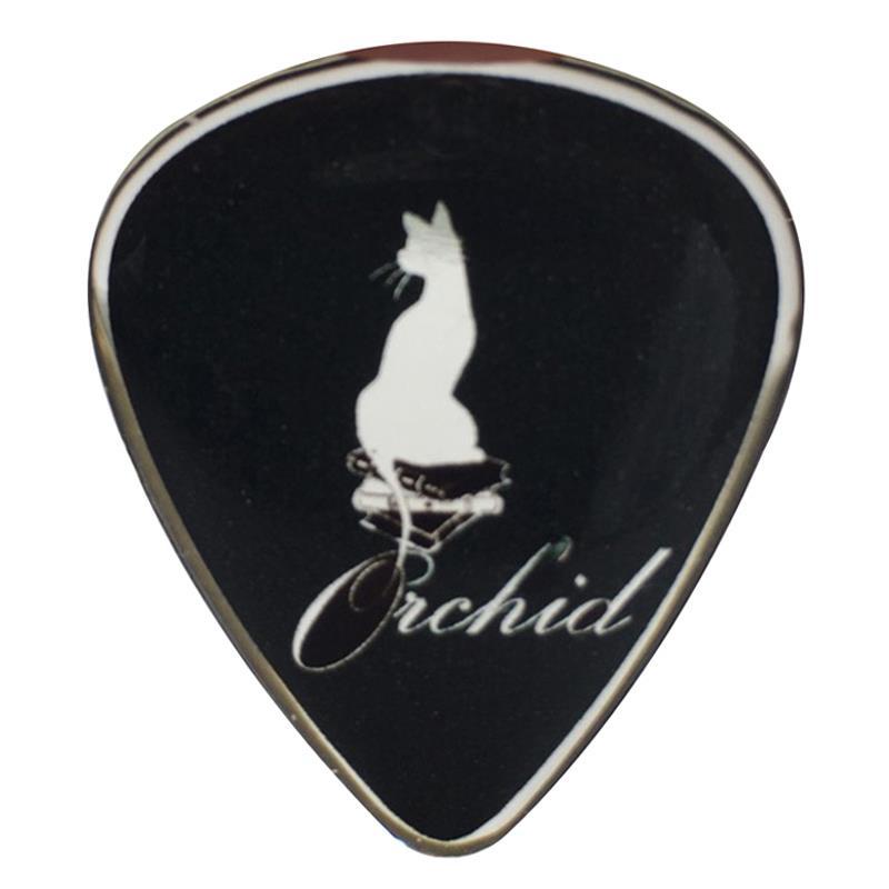 LIVE LINE ODC-PK-01 Orchid Guitar Pick (2.3mm)（新品）【楽器検索