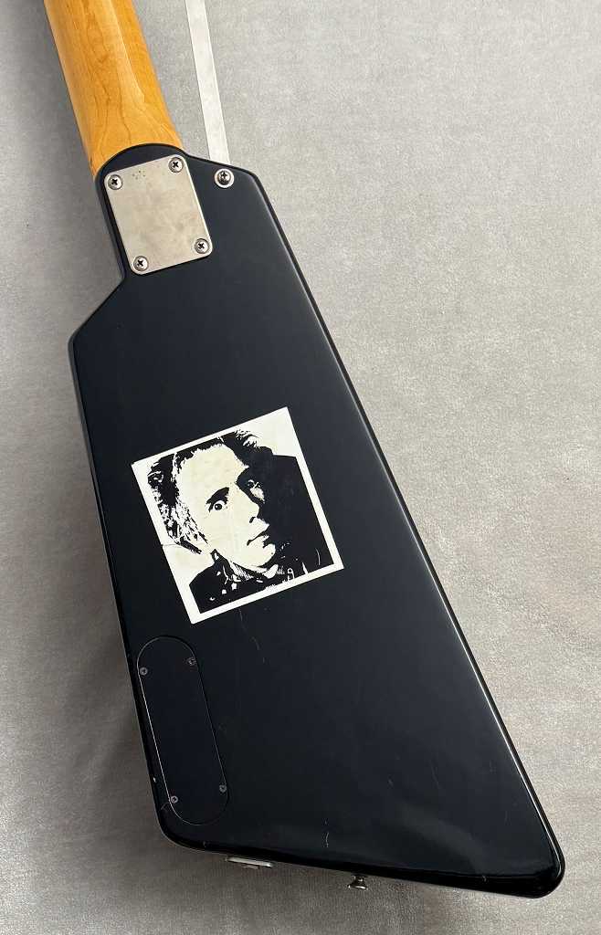 MEGAMI CRAFT Custom Bass【USED】（中古）【楽器検索デジマート】