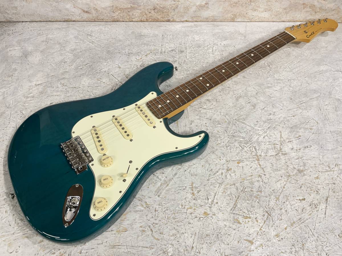 Cool-Z ZST-1R（中古）【楽器検索デジマート】