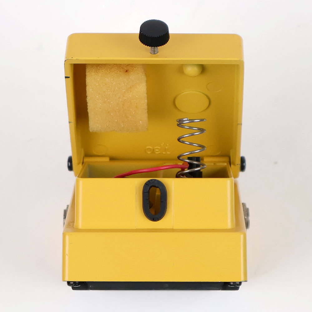 BOSS 【中古】 オーバードライブ エフェクター BOSS OD-3 Over Drive