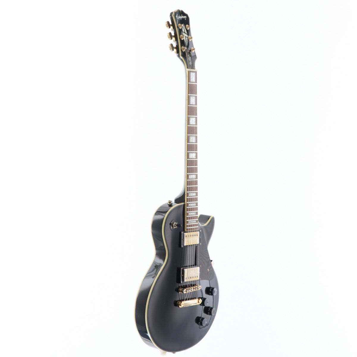Epiphone Les Paul Custom Ebony レスポールカスタム 【福岡店】（中古