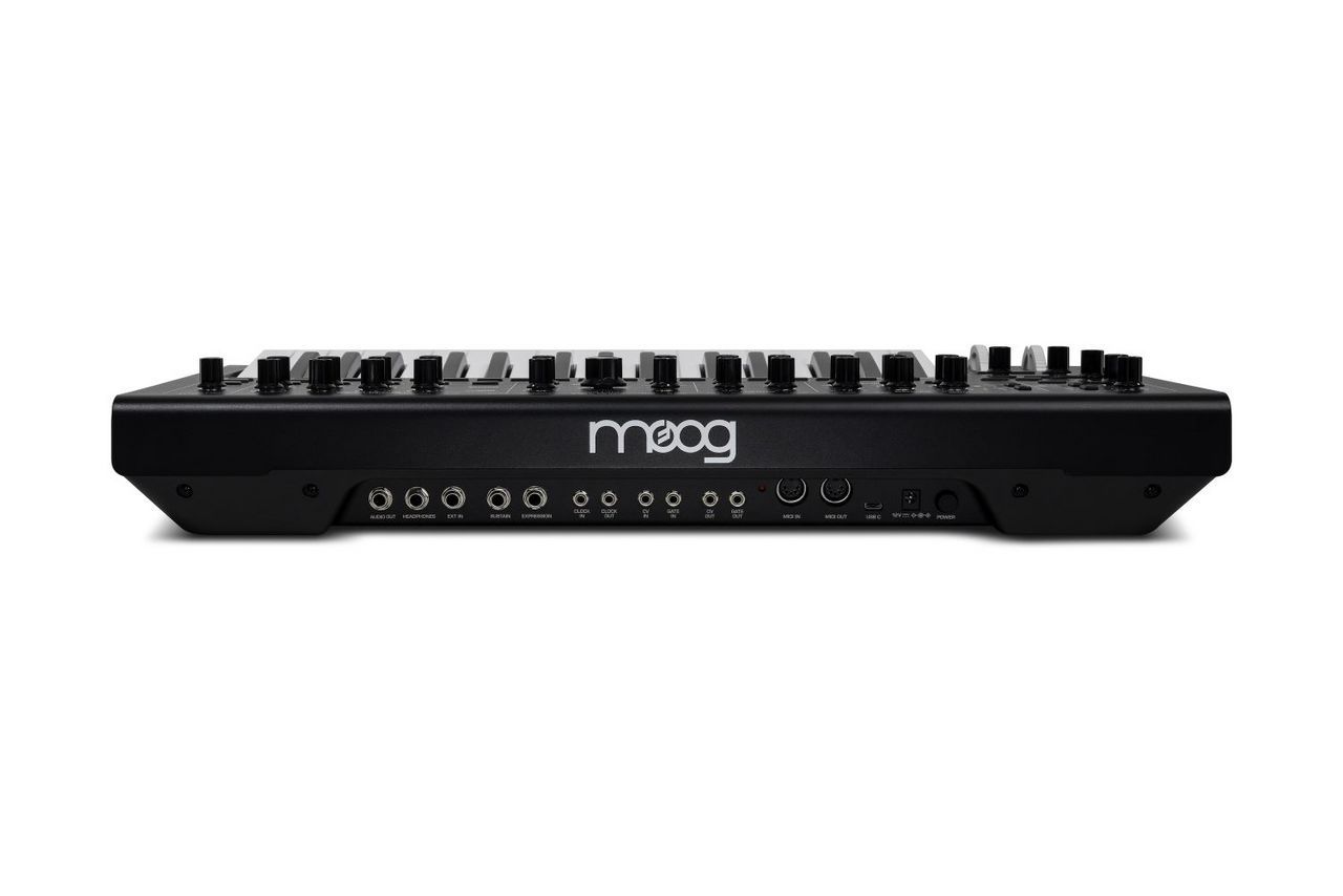 Moog Messenger【在庫あります！！】（新品/送料無料）【楽器