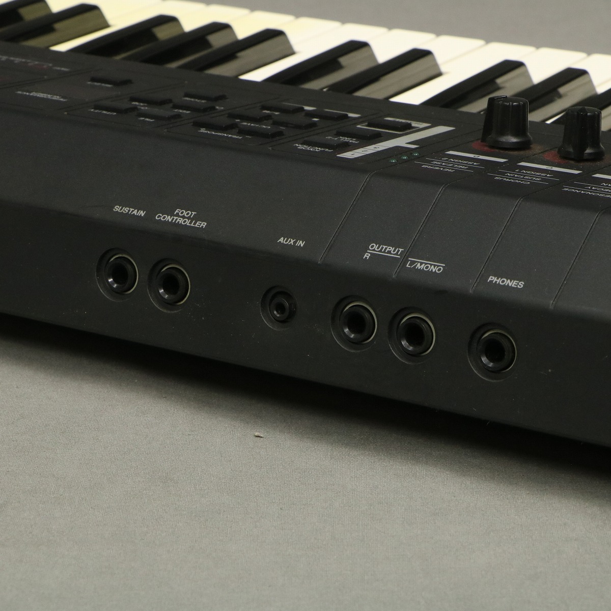 YAMAHA MX49 【御茶ノ水本店】（中古/送料無料）【楽器検索デジマート】