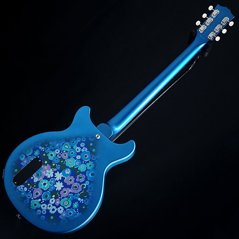 Tokai 【USED】 TJ156 Blue Flower 【SN.2144582】（中古）【楽器検索