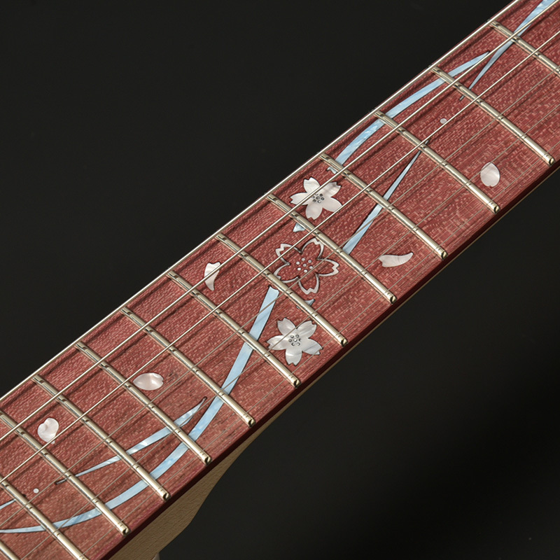 momose MT-Hollow SAKURA EX #20981（新品/送料無料）【楽器検索