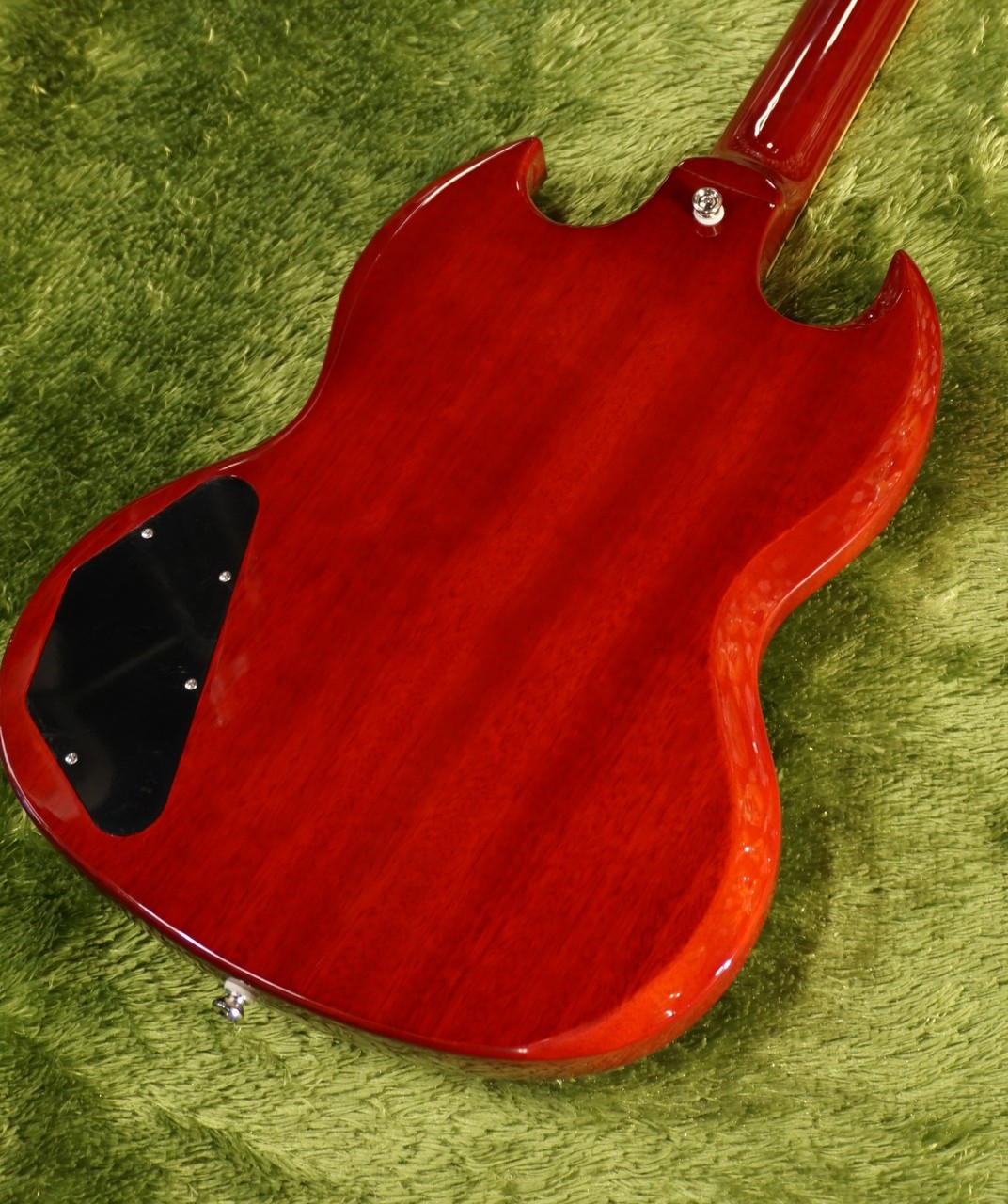 Epiphone 【定番カラー】 SG Standard Cherry #26071528432 [3.15kg