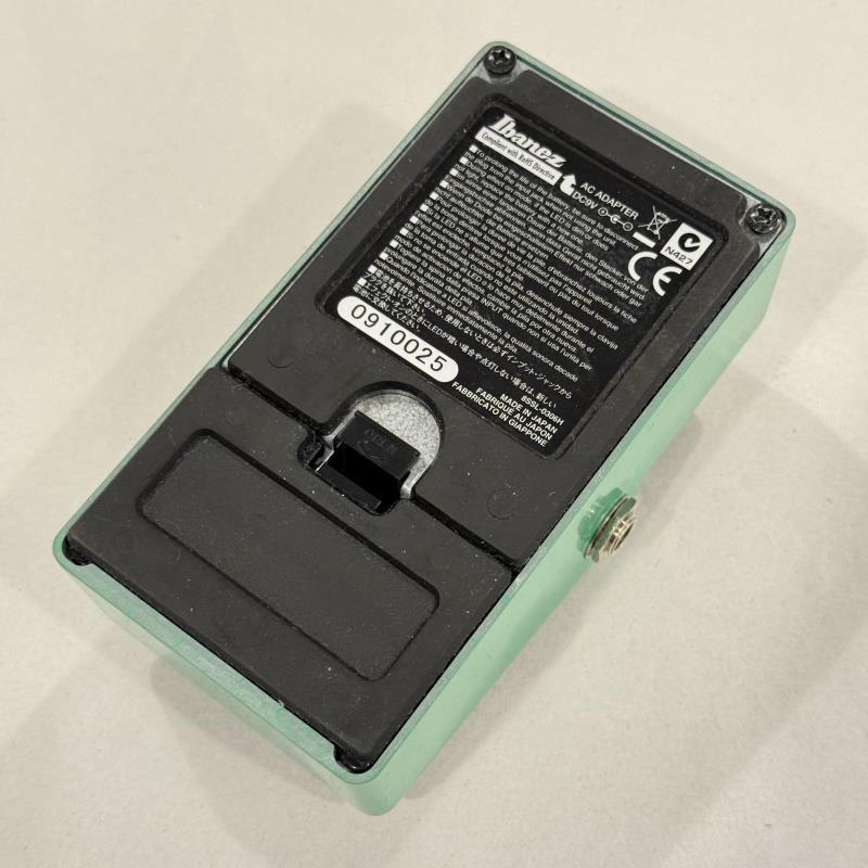 Ibanez USED 中古 Tube Screame TS808（中古）【楽器検索デジマート】