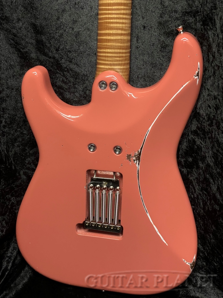 Infinite Trad ST SSH】インフィニット エレキギター