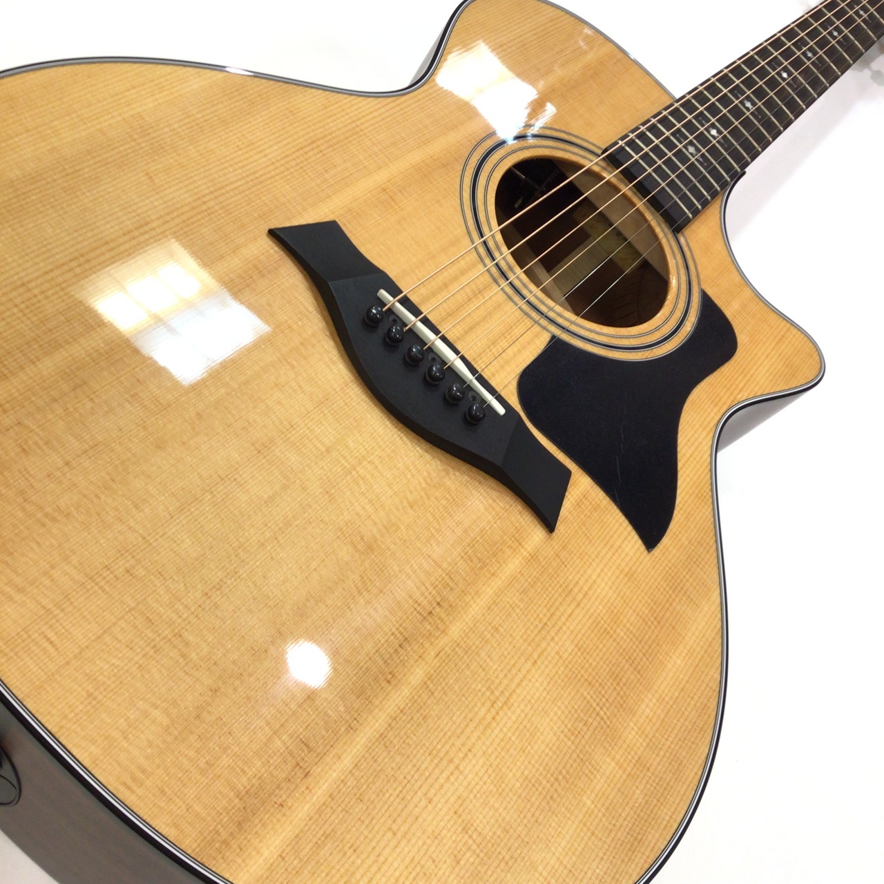 Taylor 312ce V-Class（新品/送料無料）【楽器検索デジマート】