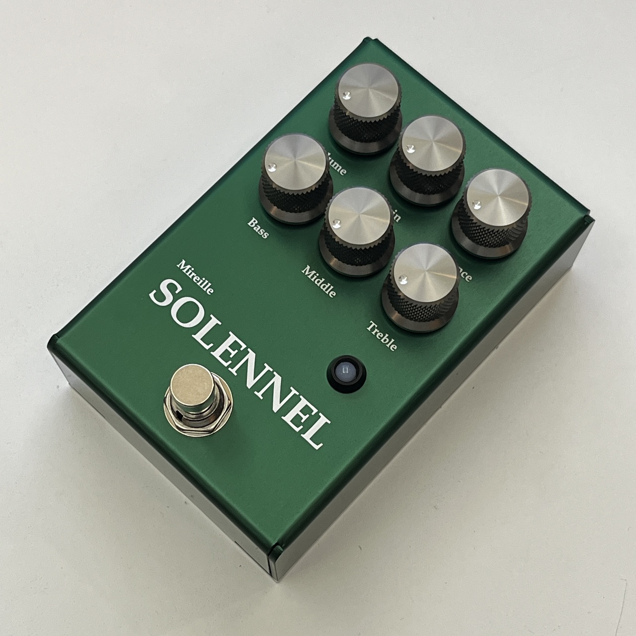 HATA Mireille SOLENNEL 新品 完備品 HATA Mireille Solennel（中古）【楽器検索デジマート】
