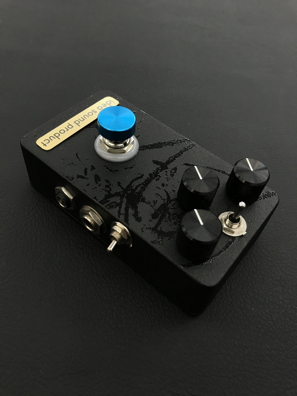 idea sound product IDEA-BMX ver.1（中古）【楽器検索デジマート】