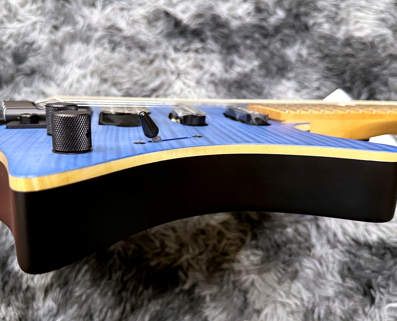 strandberg Boden Standard NX 6 Tream Blue 【2025年製】【約