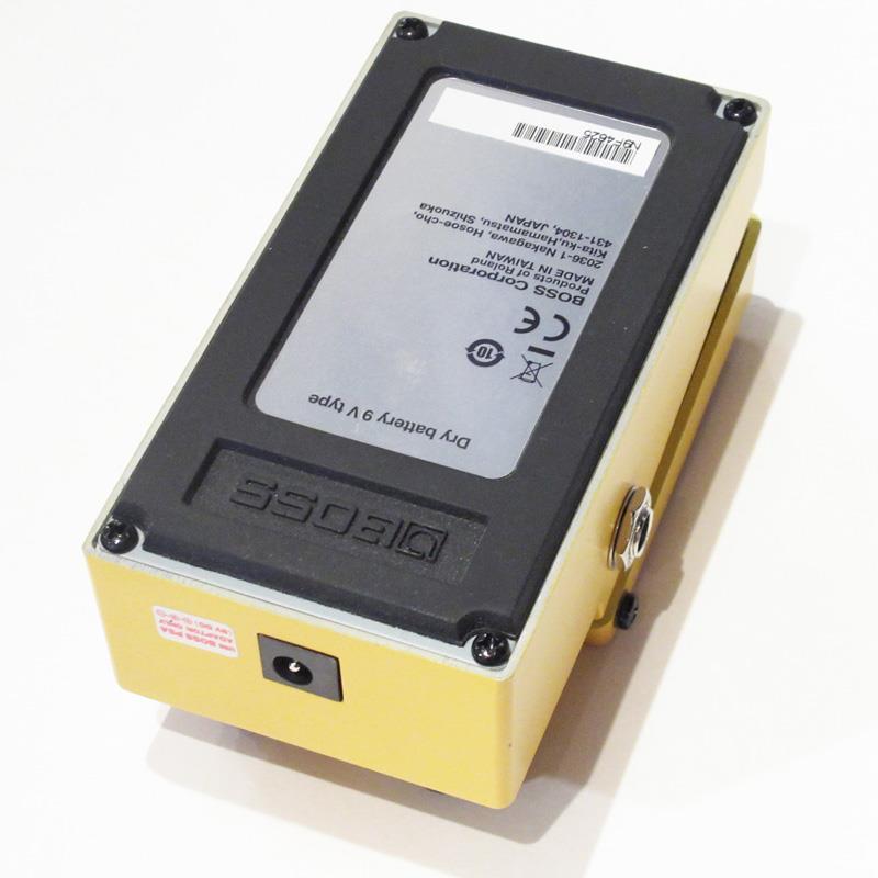 BOSS USED 中古 OD-3 [OverDrive]オーバードライブ ボス（中古）【楽器